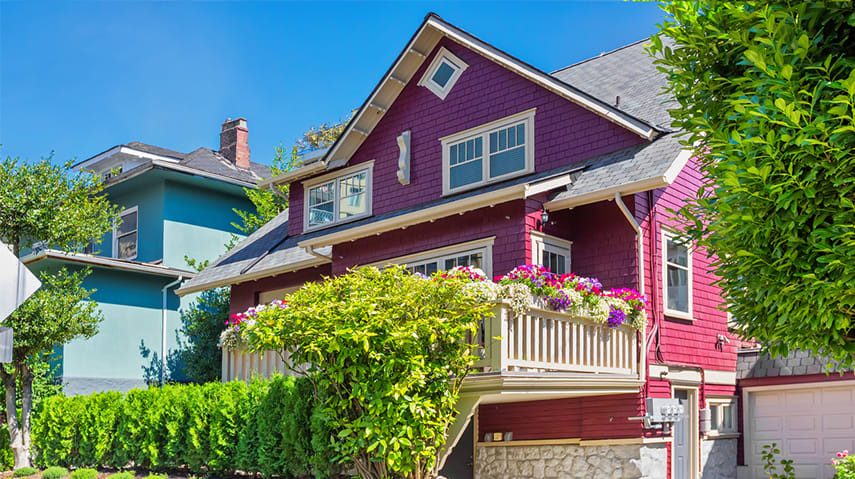 Out-of-Town Buyers Have “Negative Effect” on Locals hero image