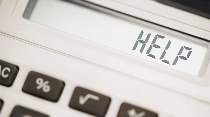 Mortgage FAQs hero image