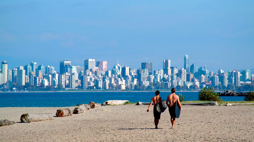 Like Summer Weather, Vancouver Housing Market “Overheating” hero image