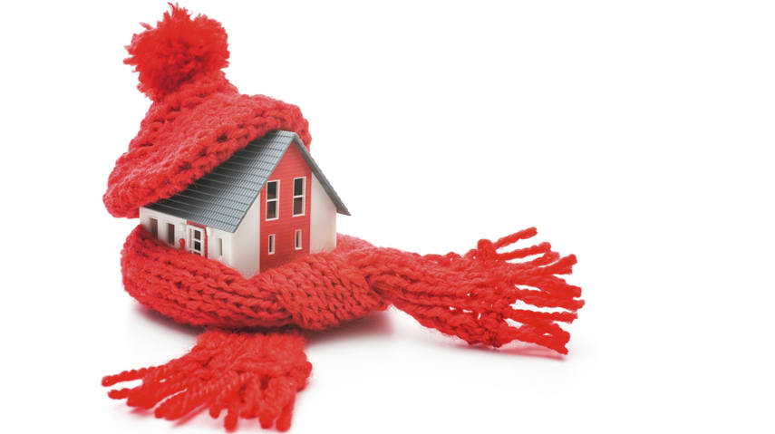 Seven Hot Tips to Keep You Warm this Winter hero image