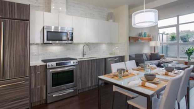 Image Development Launches "75% Recycled" Condo Building hero image