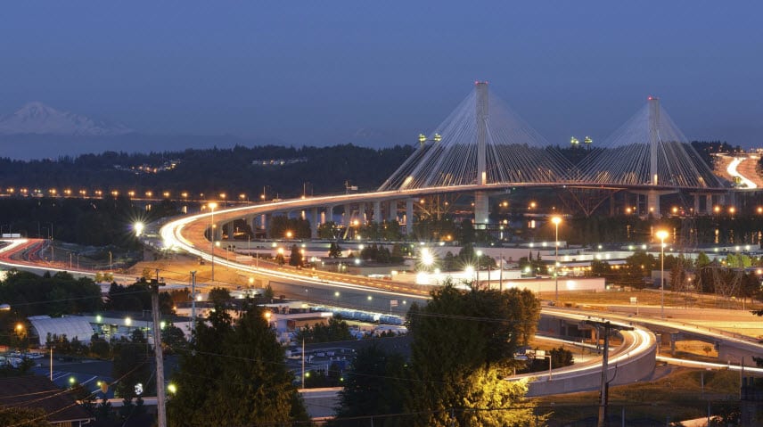 Fraser Valley Real Estate Sales See Third Hottest April Ever: FVREB hero image