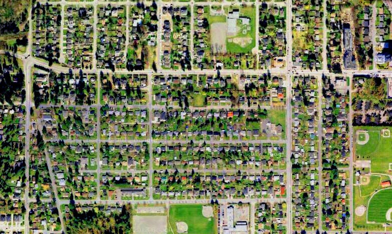 Contrary to Popular Perception, Business is Booming in the Burbs hero image