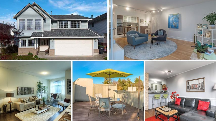 Top 5 Most-Viewed Homes: Nov 10-16 hero image