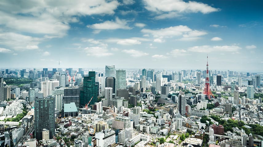 Cities “Can Solve Affordability by Building Housing” hero image