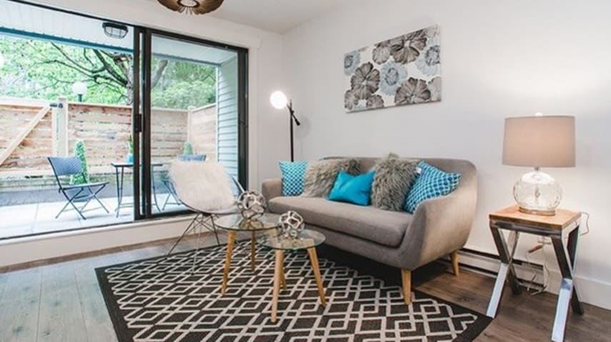 4 Cute Vancouver Homes Under $400K hero image
