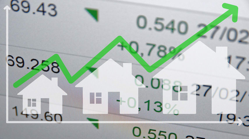 Trump’s “Policy Incoherence” May Raise Canadian Mortgage Rates: BCREA hero image