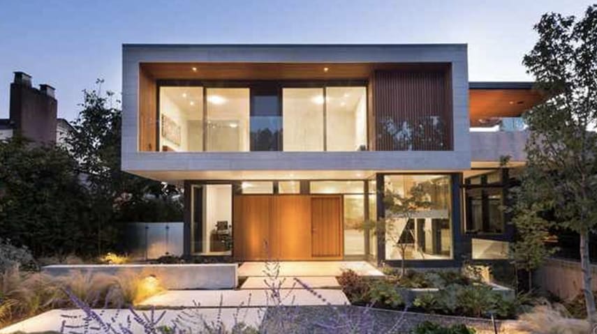 A Lesson in Luxury from $9.3m UBC Home hero image