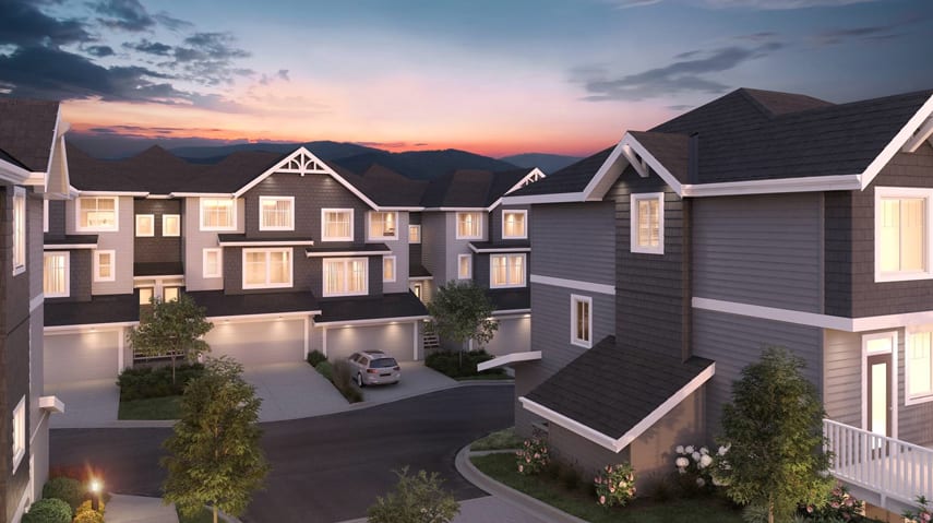 OLIVIA: A Hidden Gem in South Surrey hero image