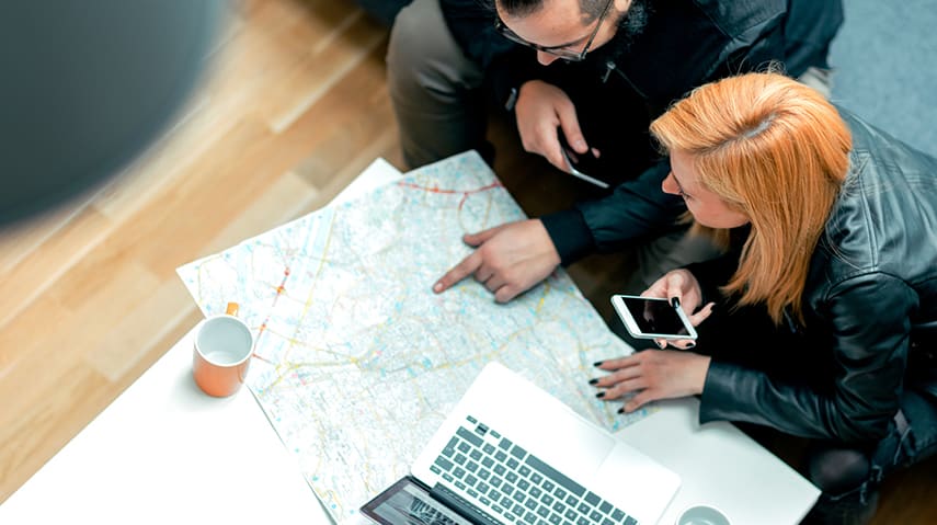 More Renters Plan to Buy a Home Within a Year hero image