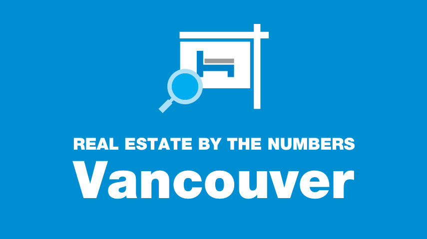 5 Things You Didn’t Know About Real Estate in Vancouver hero image