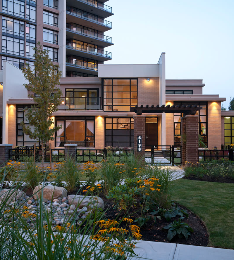 Jewel Metrotown