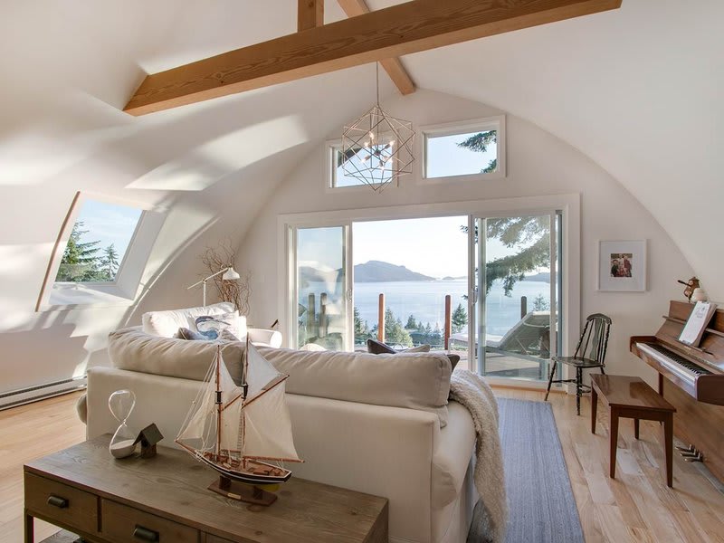 Todd Talbot Home 1