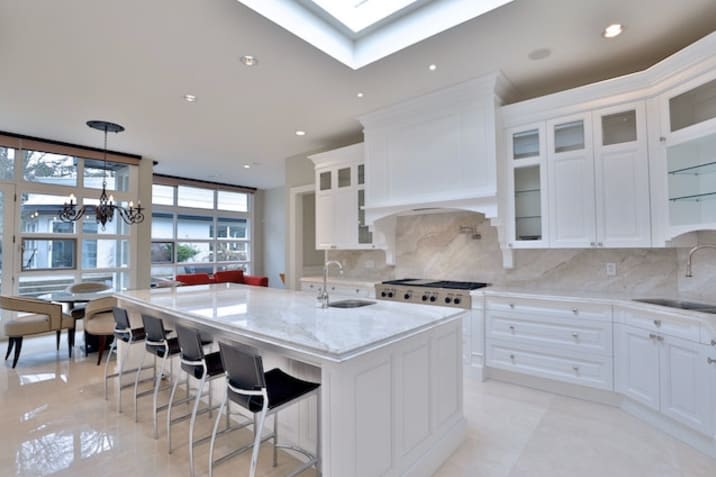 Prince Kitchen