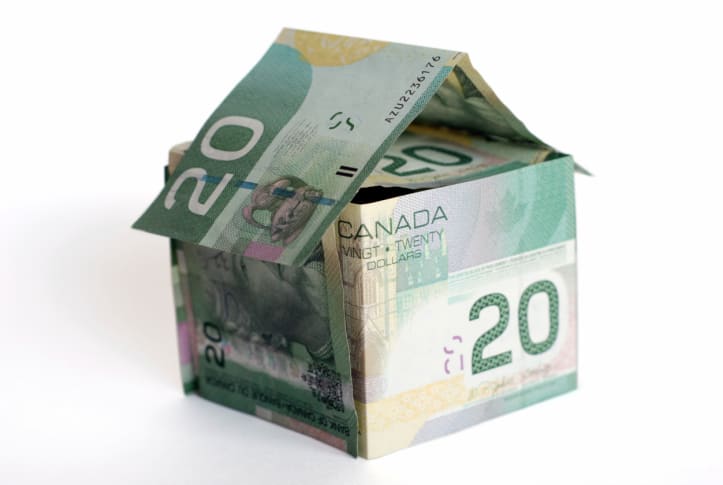 Grants and Rebates for Home Buyers hero image