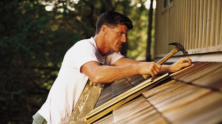 Spring Into Action with Essential Home Maintenance Tasks hero image
