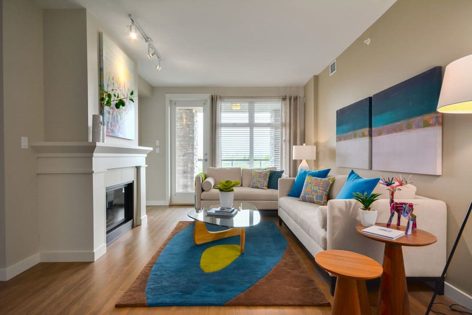 Bringing Resort Living to the Lower Mainland hero image
