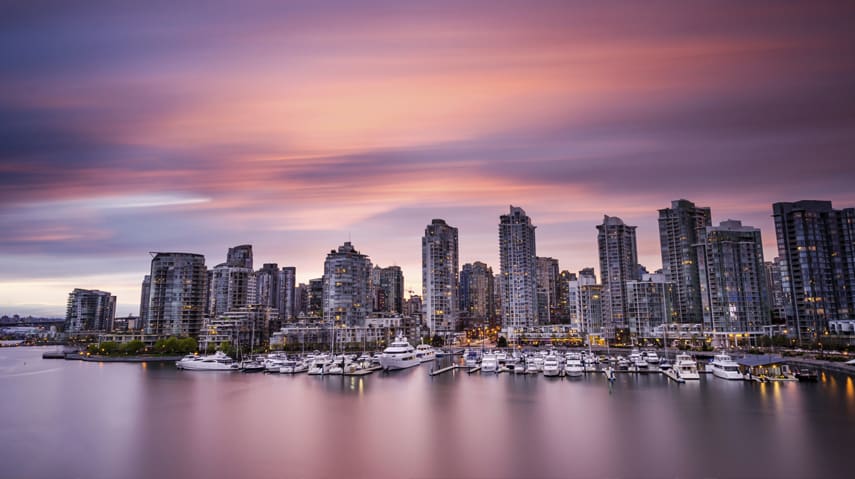 No Overvaluation or Overheating in Vancouver Despite Prices: CMHC hero image
