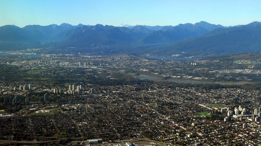 Greater Vancouver Home Sales, Prices to Drop in 2017, Recover in 2018: BCREA hero image