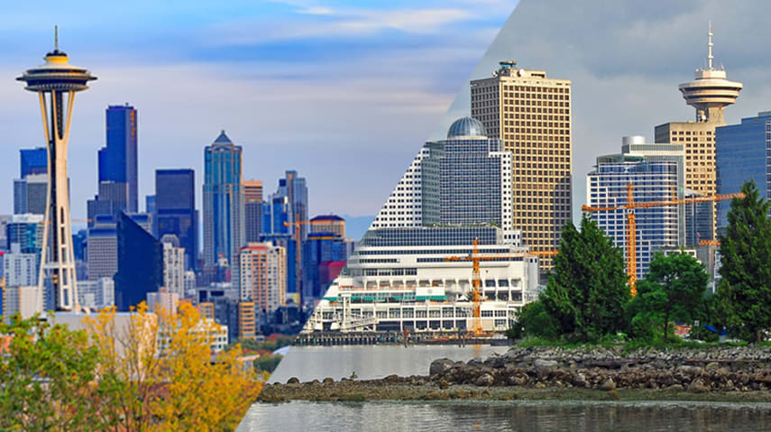 Why Vancouver Builds Condos, While Seattle Builds Apartments hero image