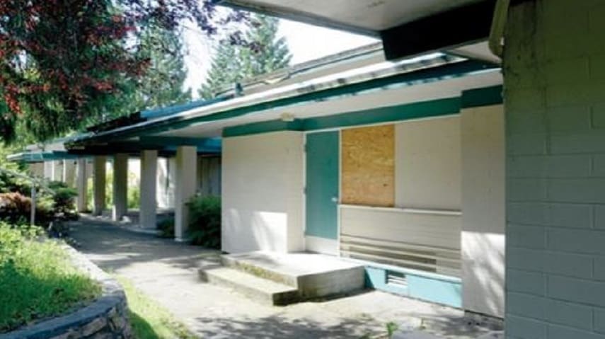 Former Monteray School in North Vancouver to be Redeveloped for Single-Family Homes hero image