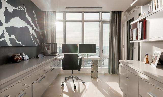 West End Luxury Office