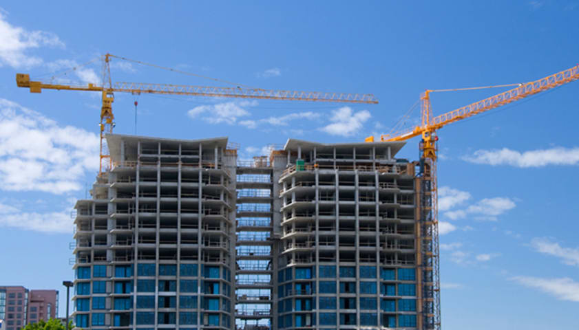 Vancouver Sees Welcome Boosts to Housing Starts and Building Permits: Reports hero image