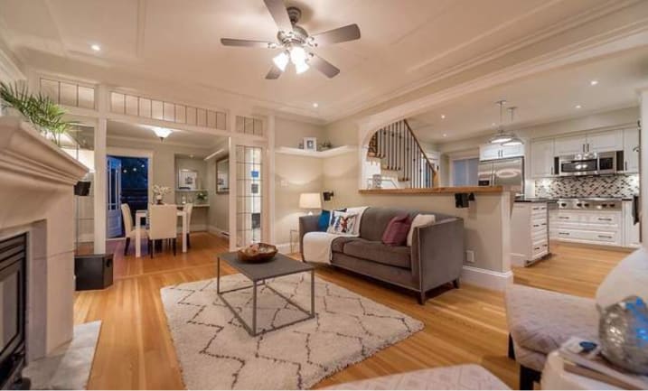 Five Great Buys in Uptown New Westminster house 2