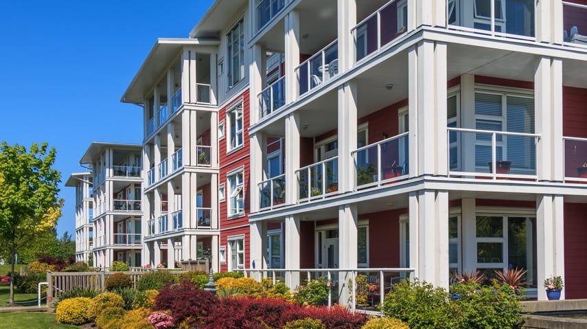 Condo Investing: Flippers, Don't Get Beached in Housing Tidal Wave hero image