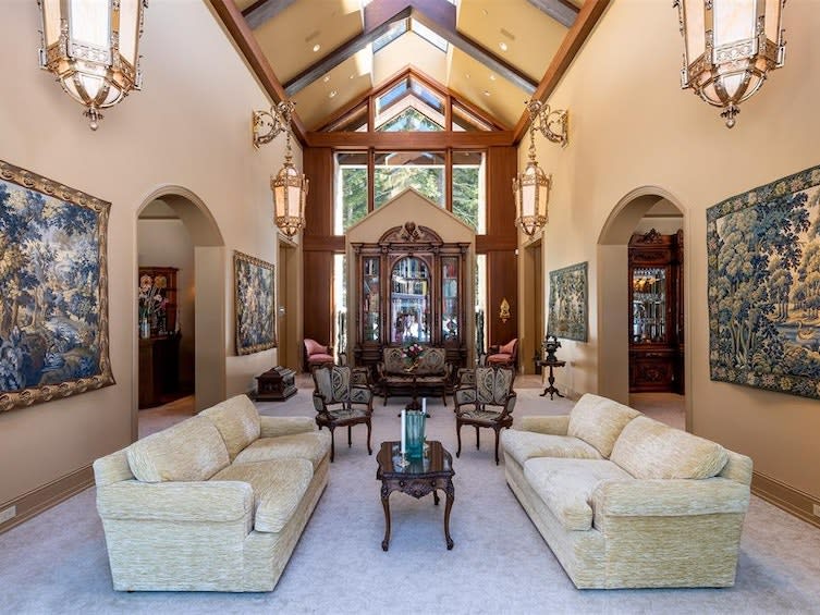 3102 St. Anton Way, Whistler, BC