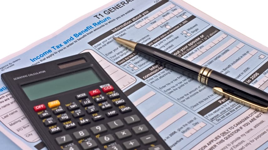 Property Flipping Tax Issues #2: Misfiling a Tax Claim hero image