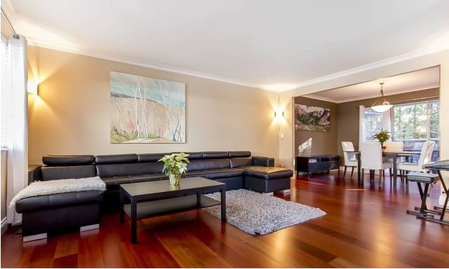 $1m homes Metro Vancouver North Vancouver 2