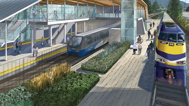 Evergreen Line May Double Single-Family Home Prices on Route hero image
