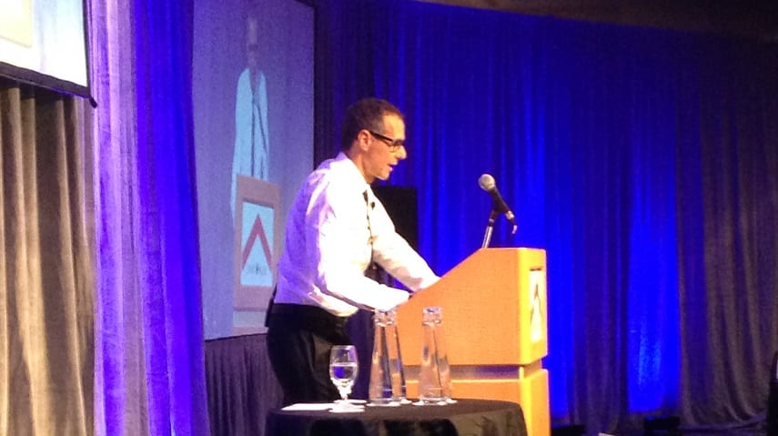 Bob Rennie: “The Only Cure for Affordability is Supply” hero image