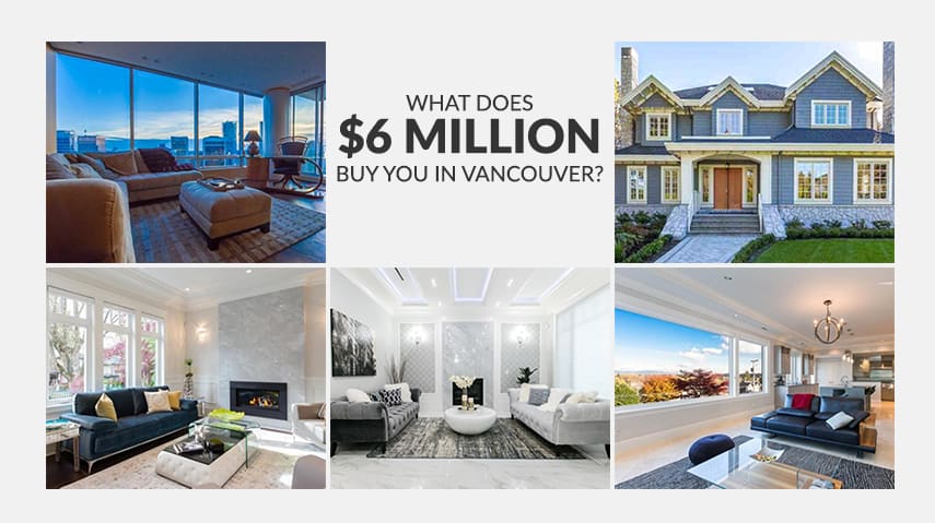 Got $6 Million, Selena Gomez? How About These Vancouver Homes? hero image