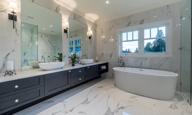 West Van Mansion 3