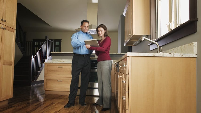 When is the Best Time to Hire a Home Inspector? hero image