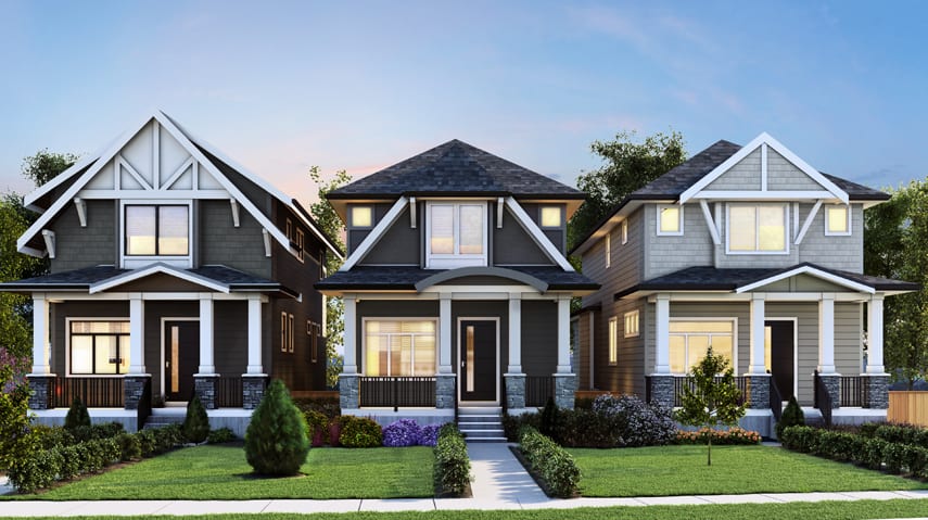 New Homes at Westside Offer Blend of Urban Appeal and Rural Charm hero image