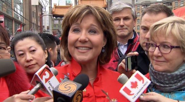 Foreign Buyer Tax: Premier Exempts BC Residents with Work Permits hero image