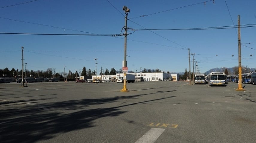 Residential Housing is Focus of Oakridge Transit Centre Concepts hero image