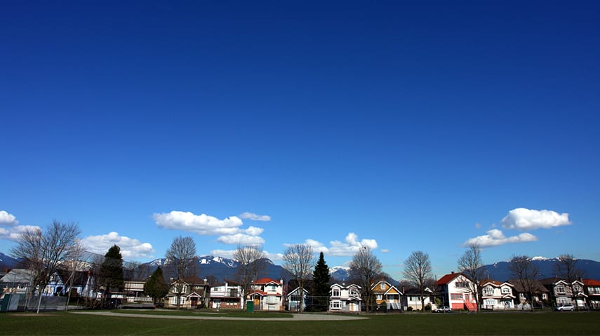 Housing Costs Will Influence Most BC Election Votes hero image