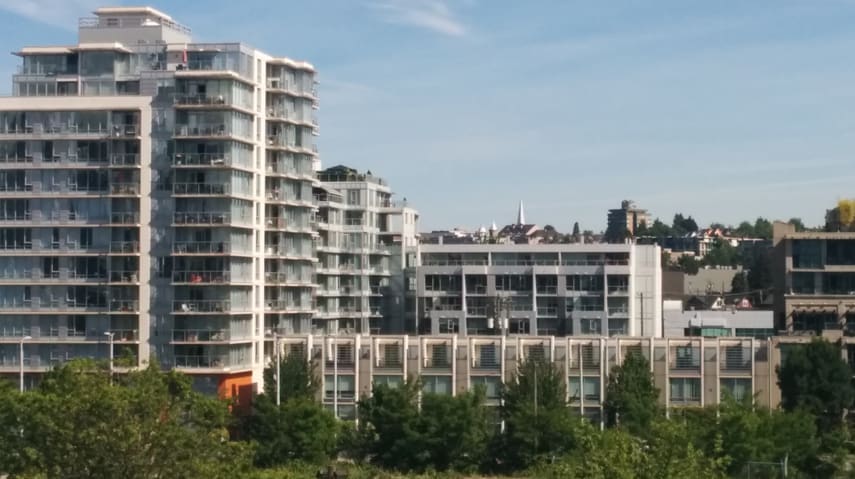 Five Great Things About Living in … Mount Pleasant hero image