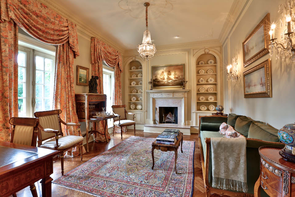 Bridle Path Home 9