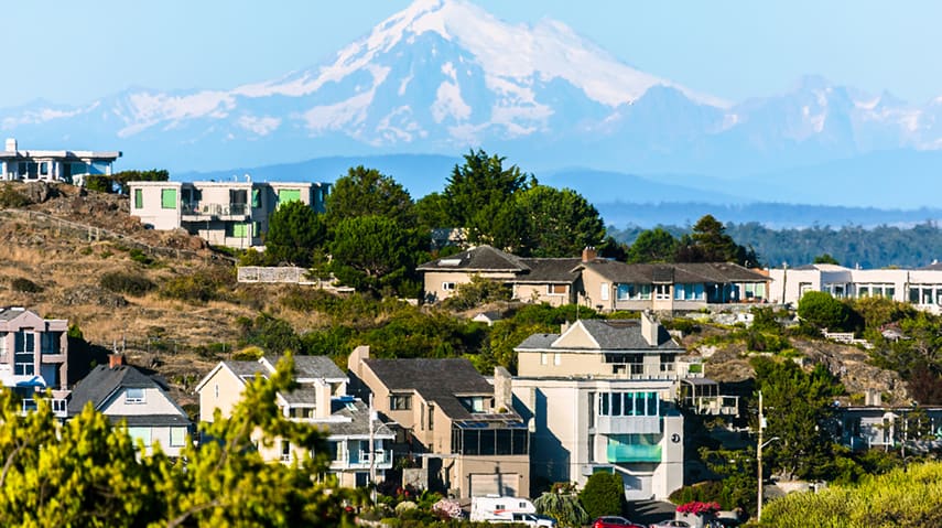 BC Home Sales Down 21.8% From Record Set Last March: BCREA hero image