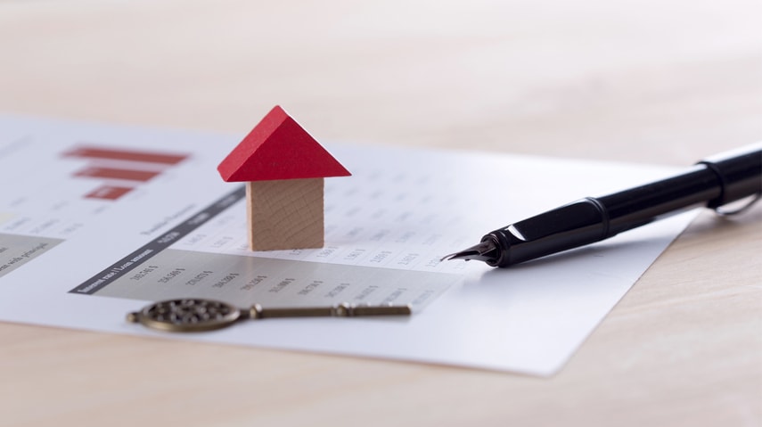 Beware the Penalty on a Discounted Mortgage hero image