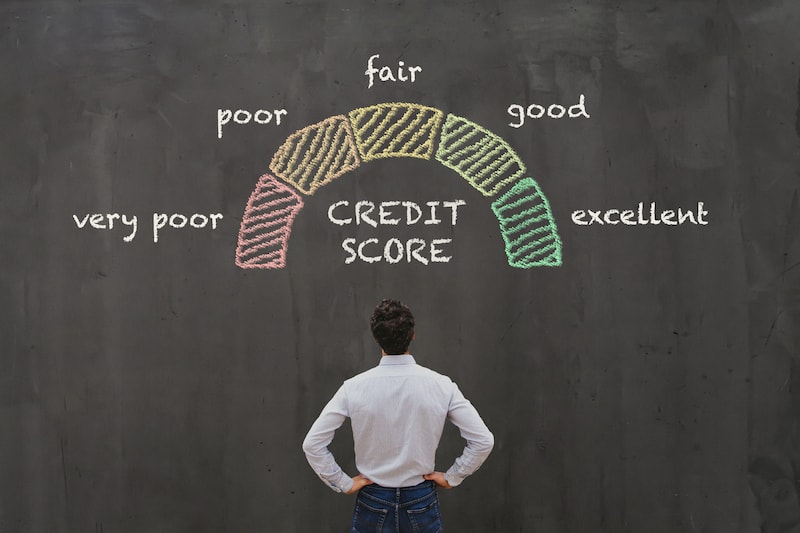 Credit Score