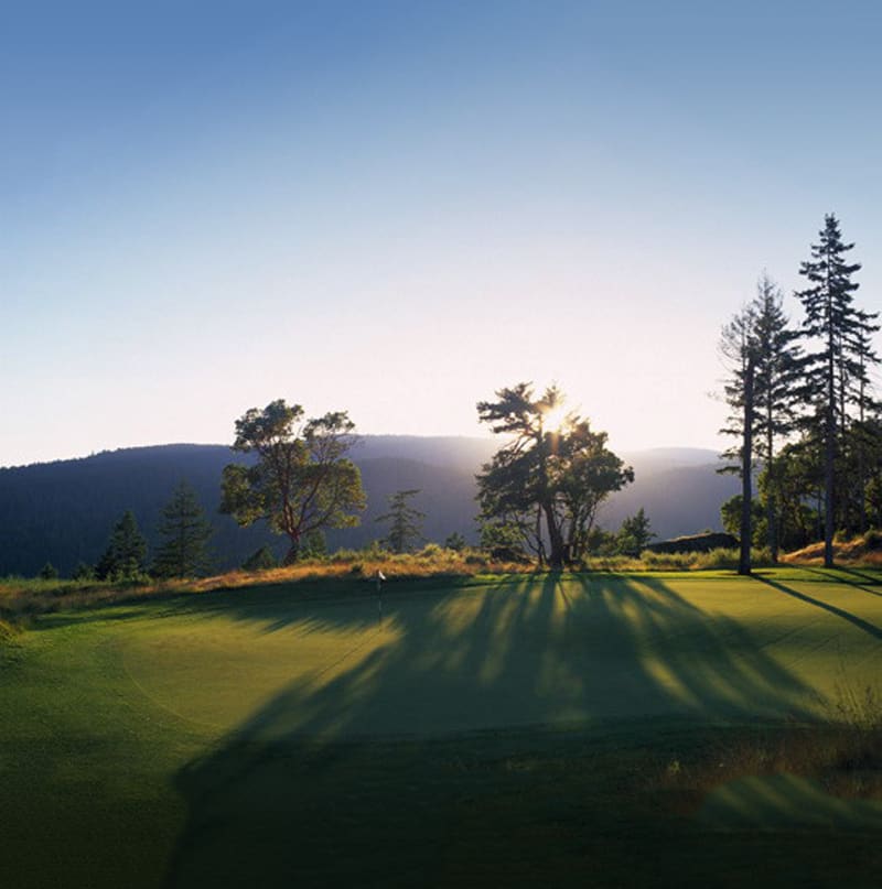 BEAR MOUNTAIN GOLF PIC