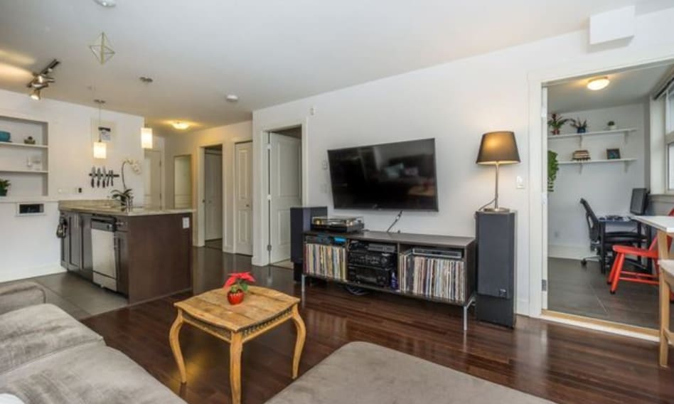 Five homes most viewed by UK sources 3_ Collingwood_a