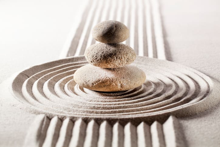 pebbles zen 2