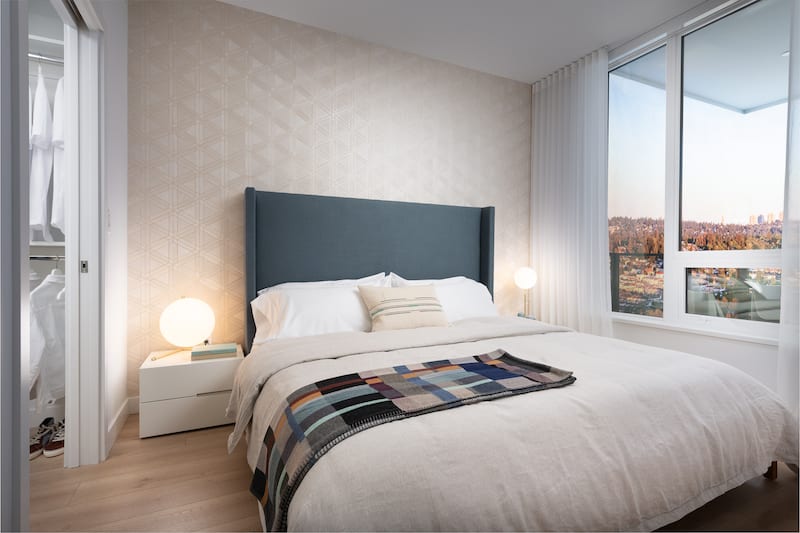 Tailor Bedroom
